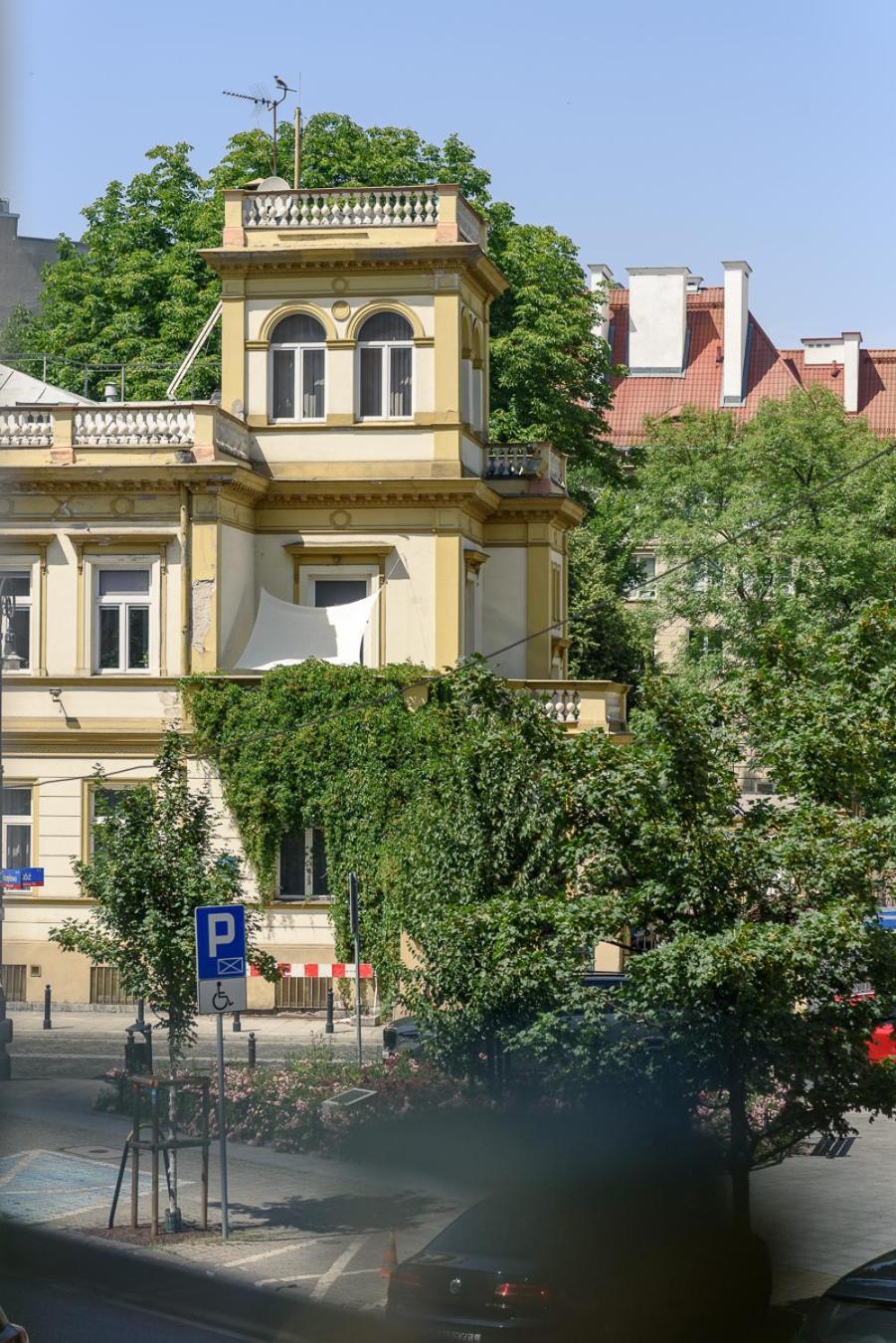 Koszykowa 3 * Warszawa
