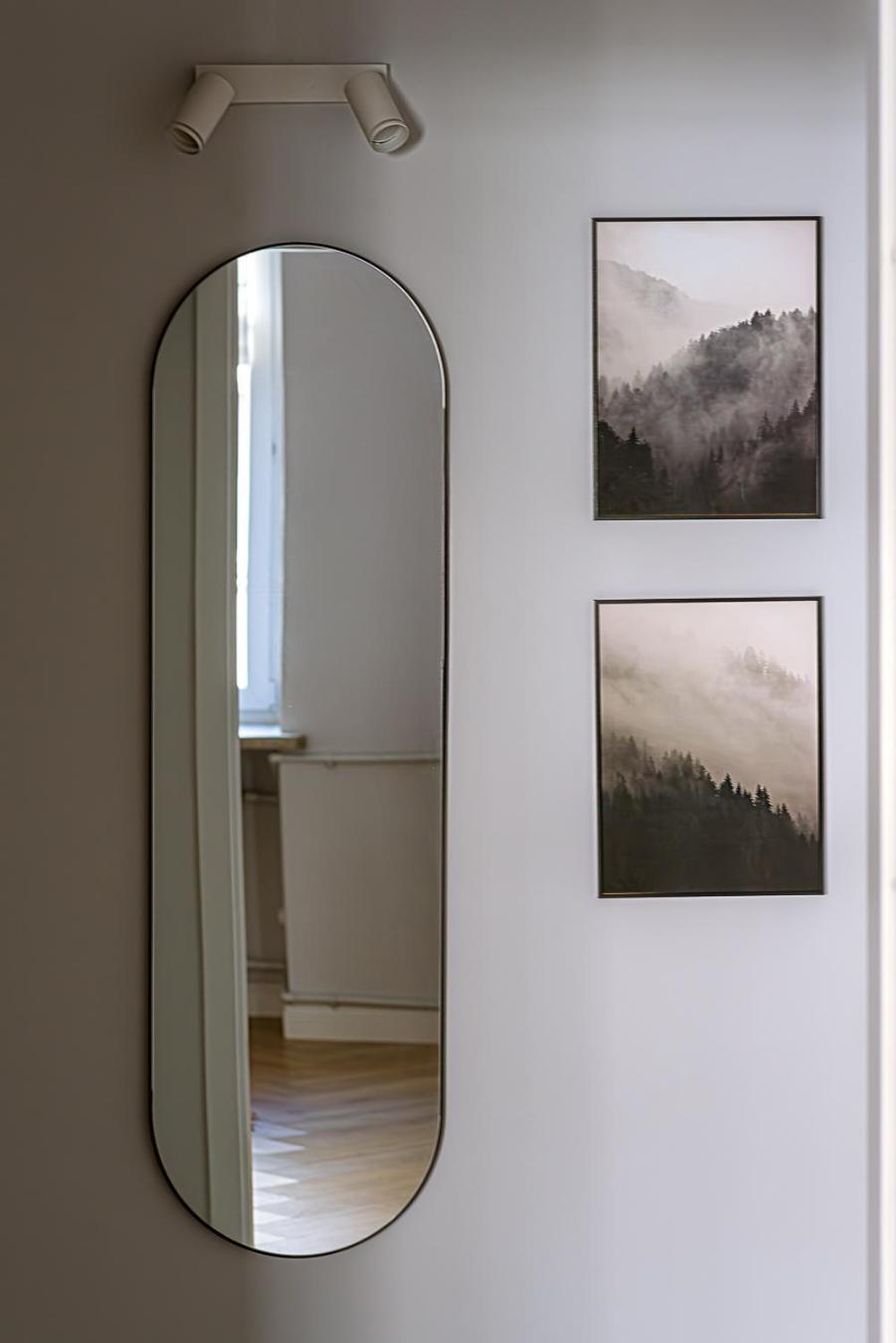 Koszykowa 3 Apartament *