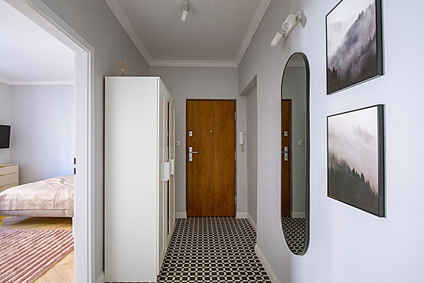 Koszykowa 3 Apartament *