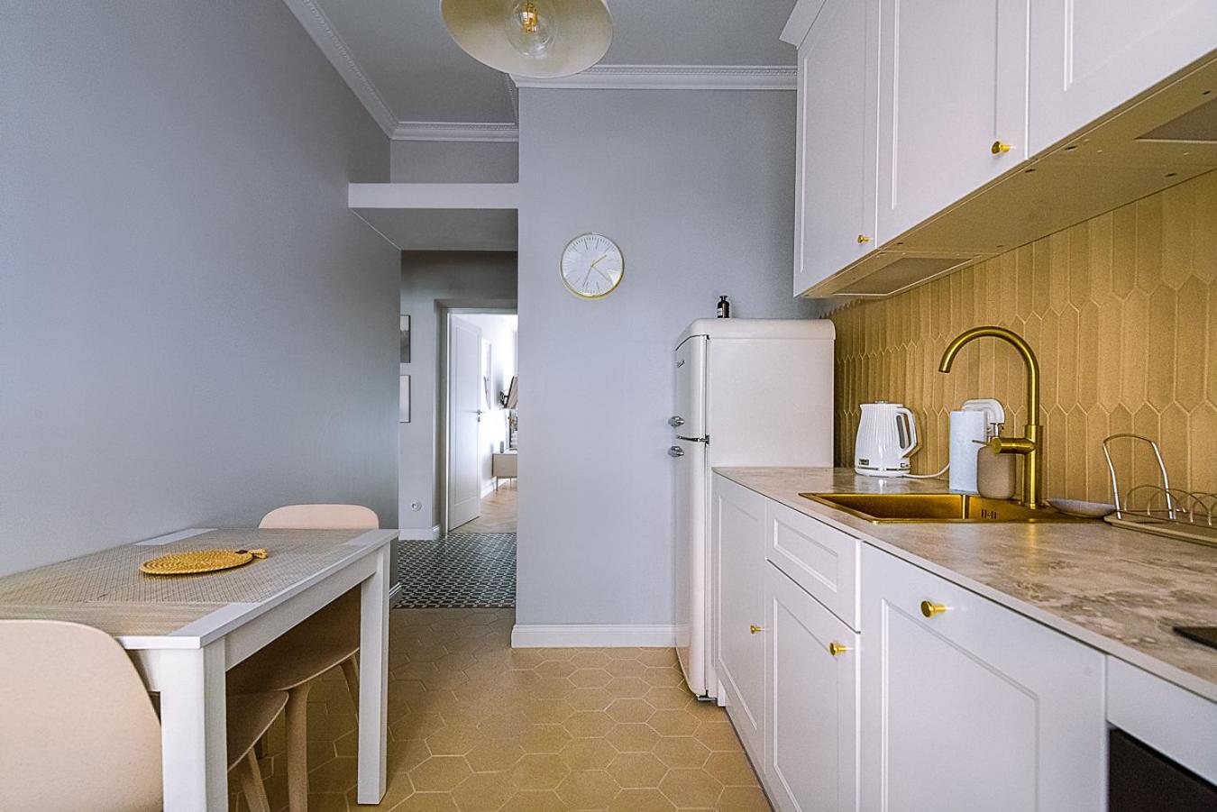 Koszykowa 3 Apartament *