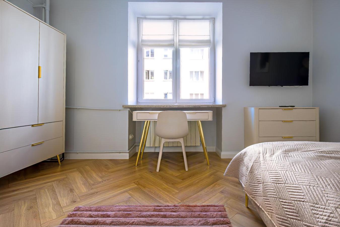 Koszykowa 3 Apartament